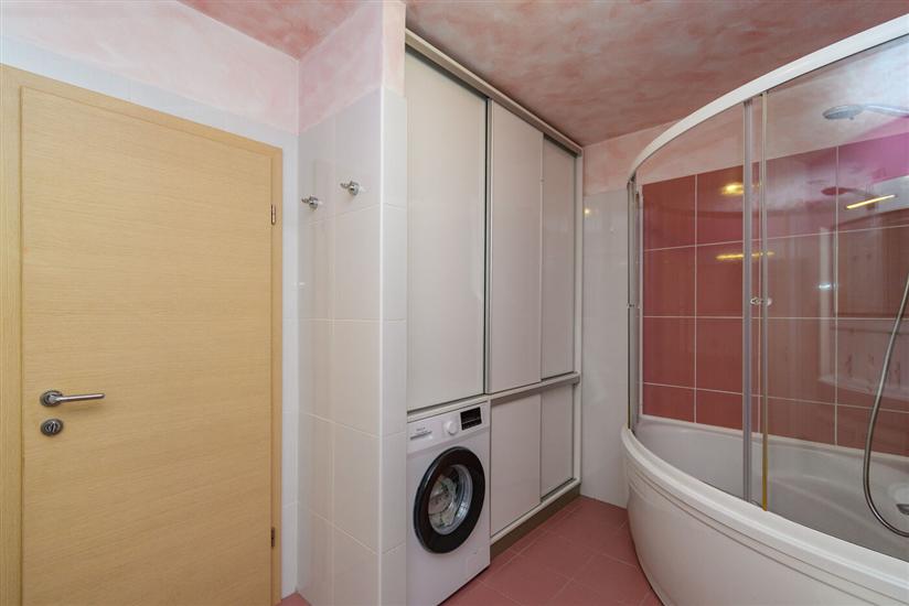 Apartmán A1, pre 4 osoby