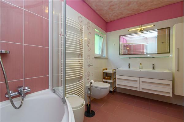 Apartmán A1, pre 4 osoby