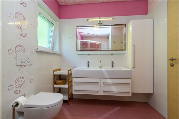 Apartmán A1, pre 4 osoby