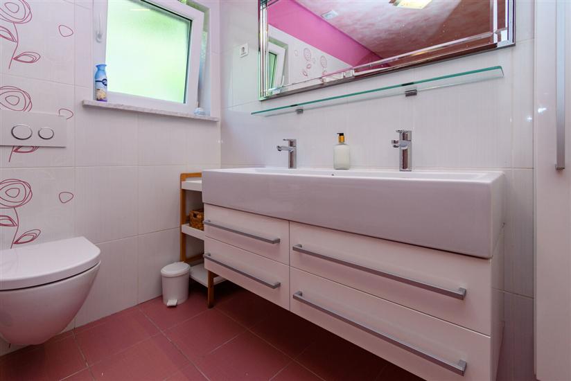 Apartmán A1, pre 4 osoby