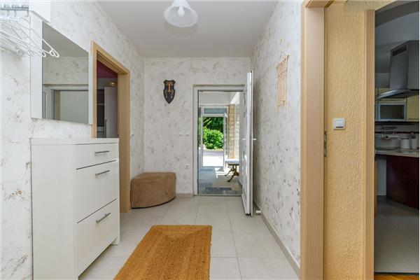 Apartmán A1, pre 4 osoby