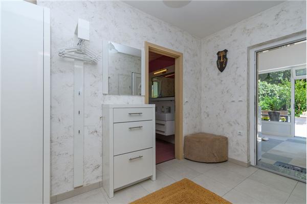 Apartmán A1, pre 4 osoby