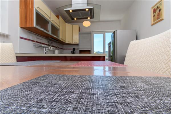 Apartmán A1, pre 4 osoby