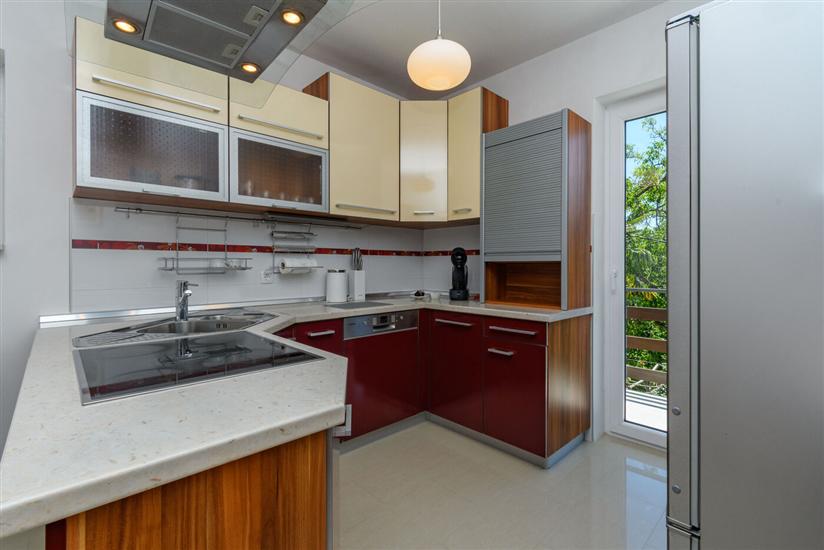 Apartmán A1, pre 4 osoby