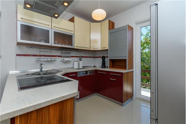 Apartmán A1, pre 4 osoby