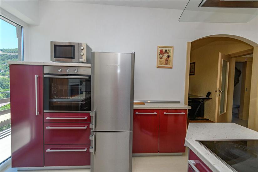 Apartmán A1, pre 4 osoby