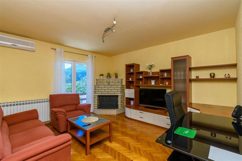 Apartmán A1, pre 4 osoby