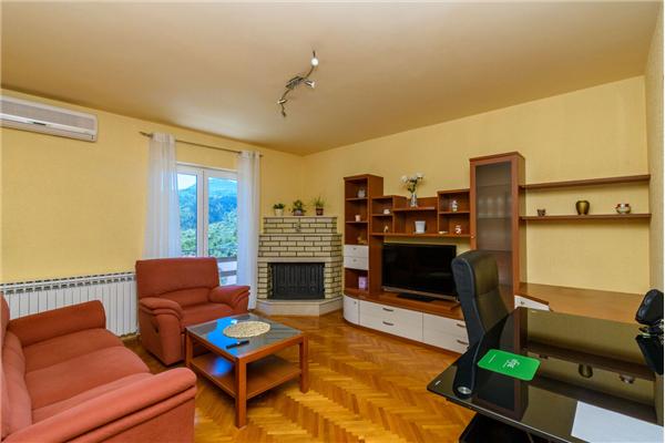 Apartmán A1, pre 4 osoby