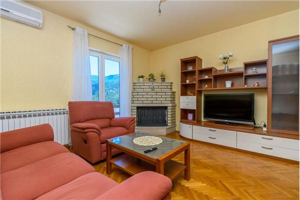 Apartmán A1, pre 4 osoby