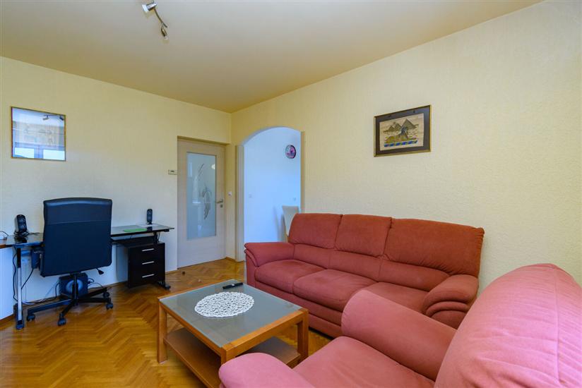 Apartmán A1, pre 4 osoby