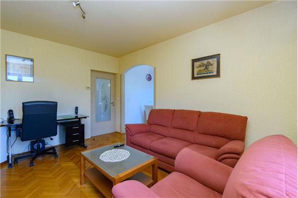 Apartmán A1, pre 4 osoby