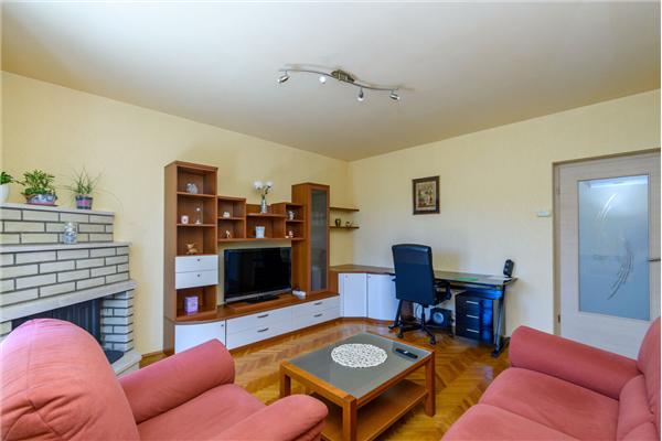 Apartmán A1, pre 4 osoby