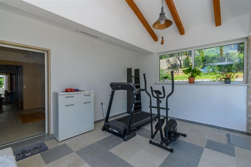 Apartmán A1, pre 4 osoby