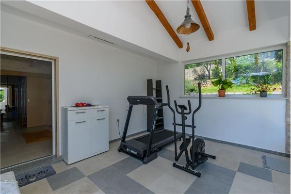 Apartmán A1, pre 4 osoby