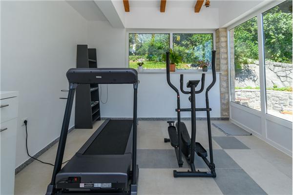 Apartmán A1, pre 4 osoby