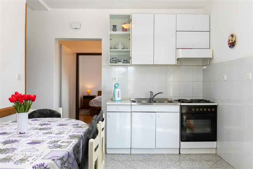 Appartement A4, pour 4 personnes
