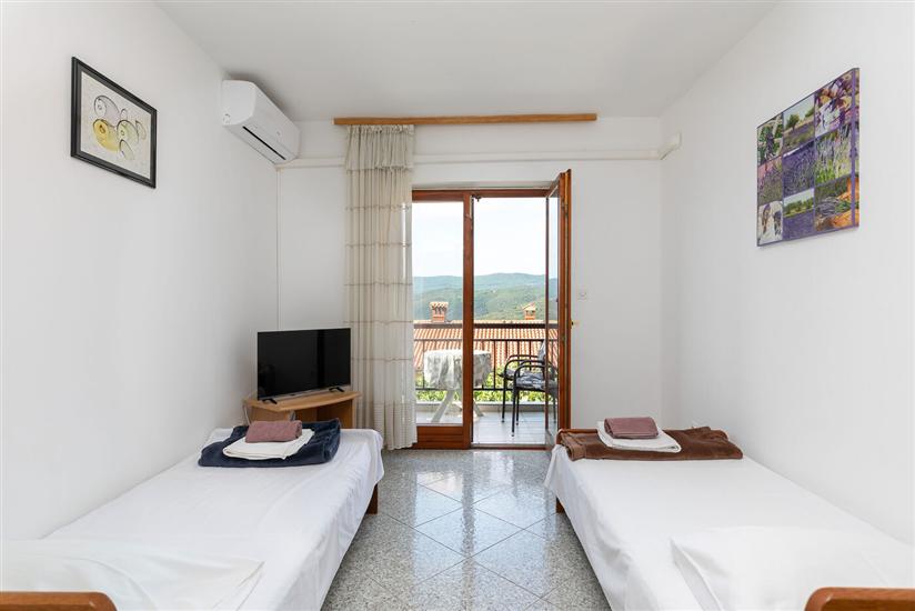 Appartement A4, pour 4 personnes