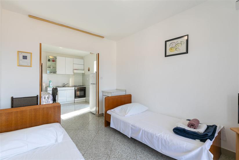 Appartement A4, pour 4 personnes