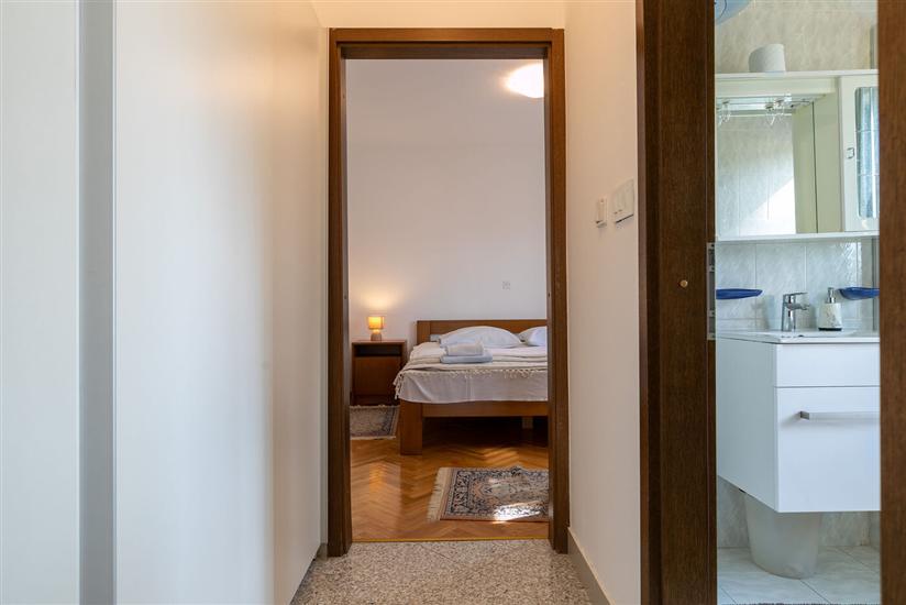 Appartement A4, pour 4 personnes
