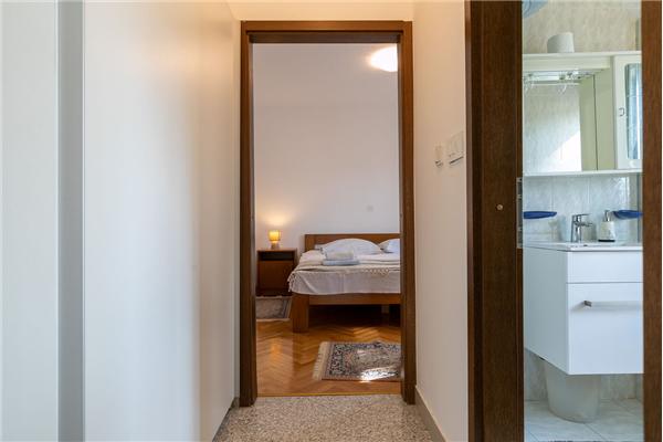Appartement A4, pour 4 personnes