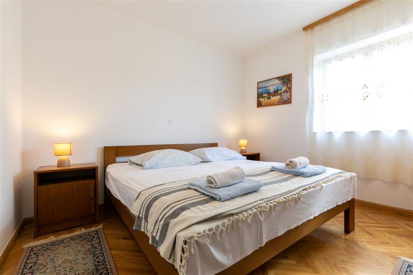 Appartement A4, pour 4 personnes