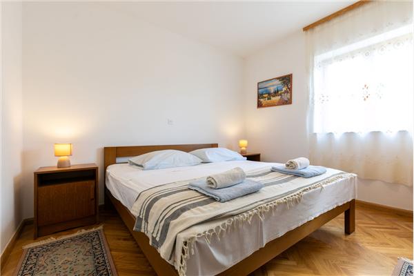 Appartement A4, pour 4 personnes