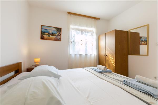 Appartement A4, pour 4 personnes