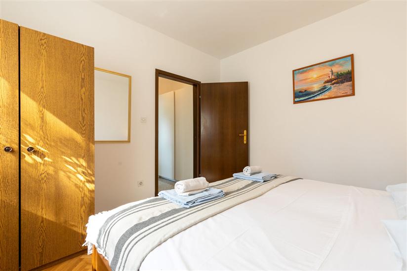 Appartement A4, pour 4 personnes