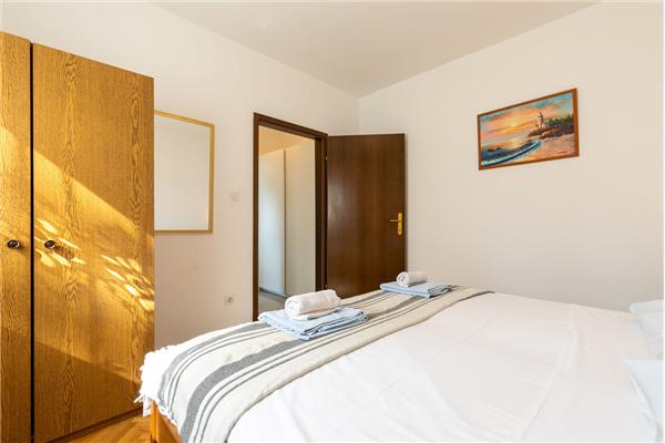 Appartement A4, pour 4 personnes
