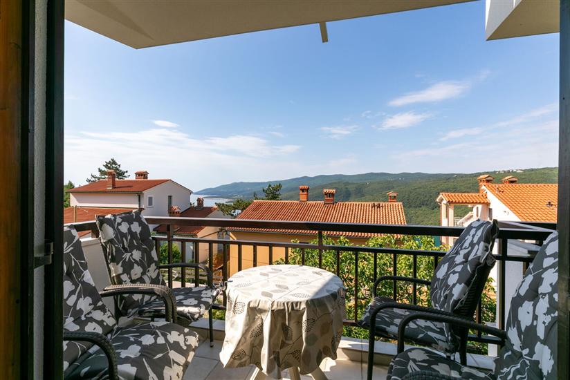 Appartement A4, pour 4 personnes