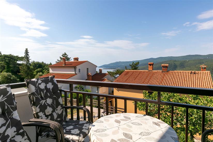 Appartement A4, pour 4 personnes