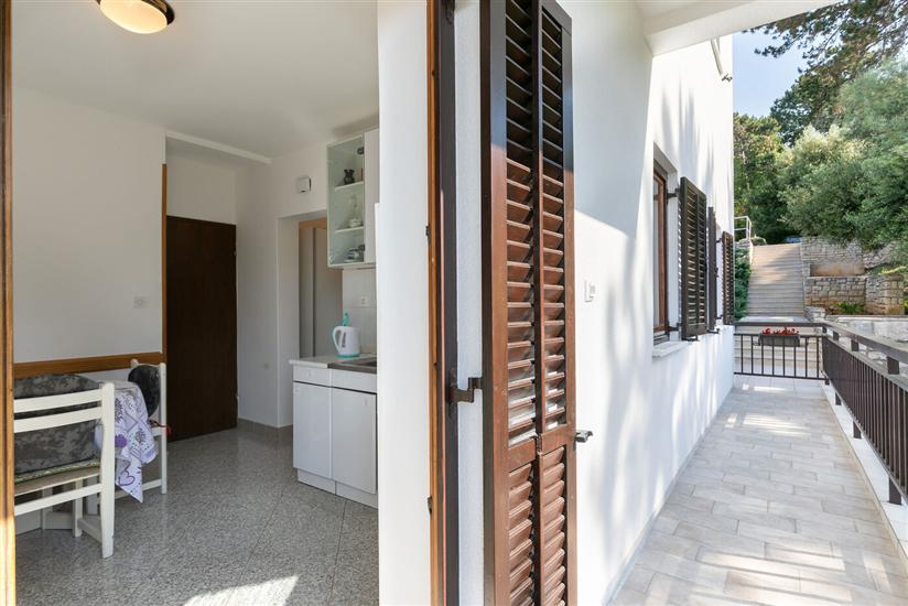 Appartement A4, pour 4 personnes