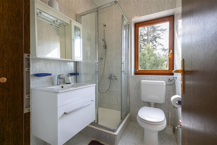 Appartement A4, pour 4 personnes