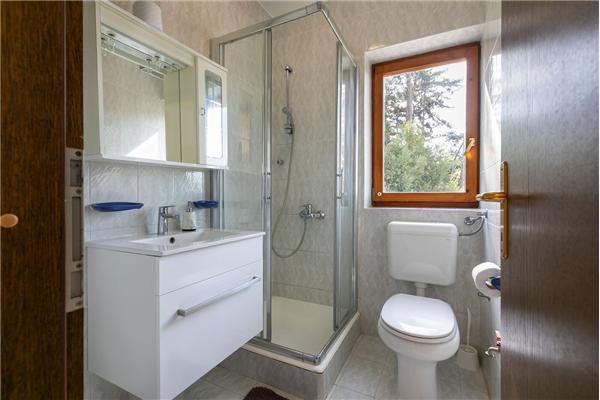 Appartement A4, pour 4 personnes