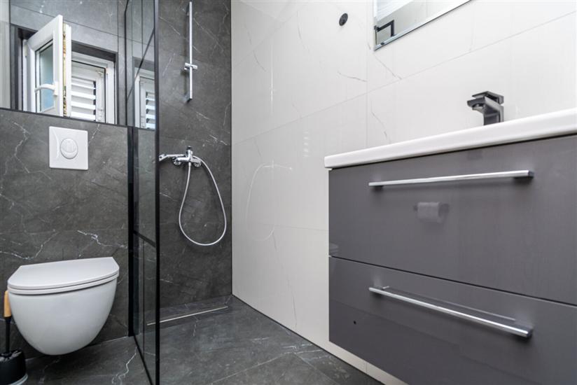 Apartment A8, for 2 persons