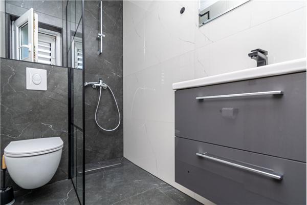 Apartment A8, for 2 persons