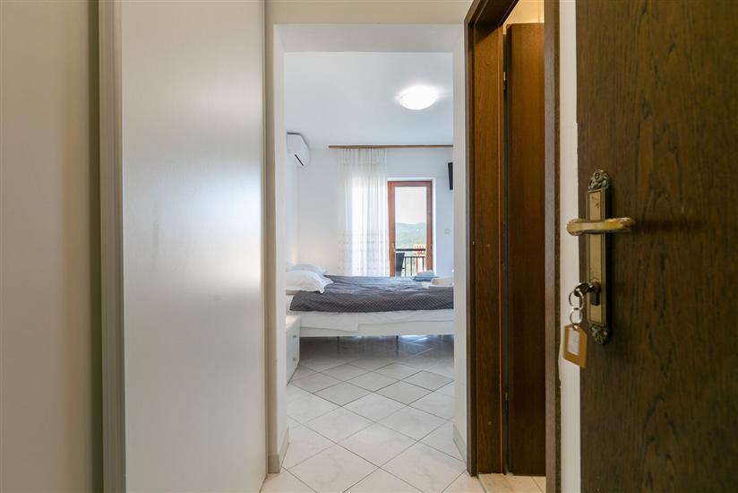Appartement A6, pour 2 personnes