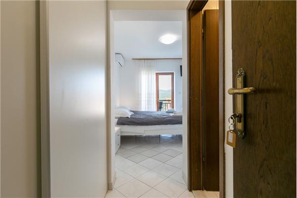 Appartement A6, pour 2 personnes