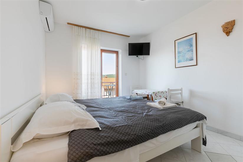 Appartement A6, pour 2 personnes