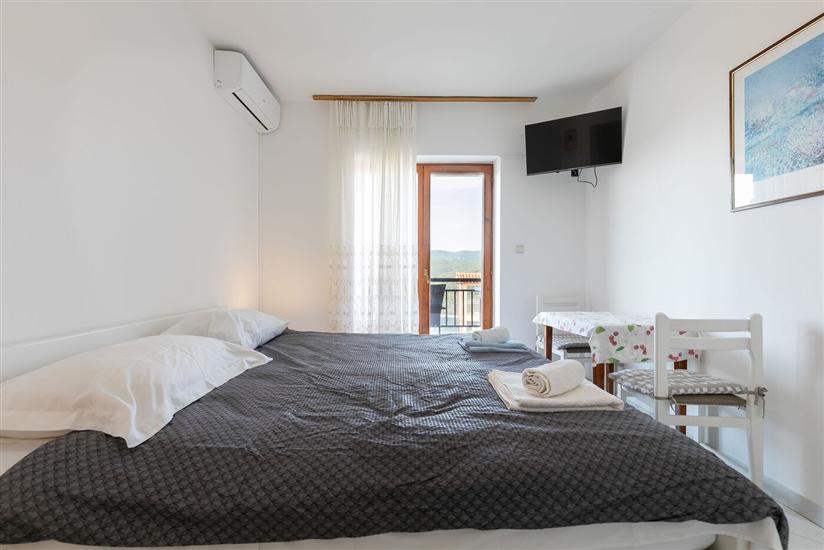 Appartement A6, pour 2 personnes