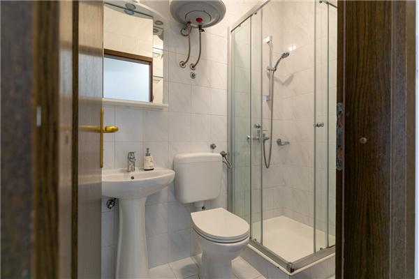 Appartement A6, pour 2 personnes