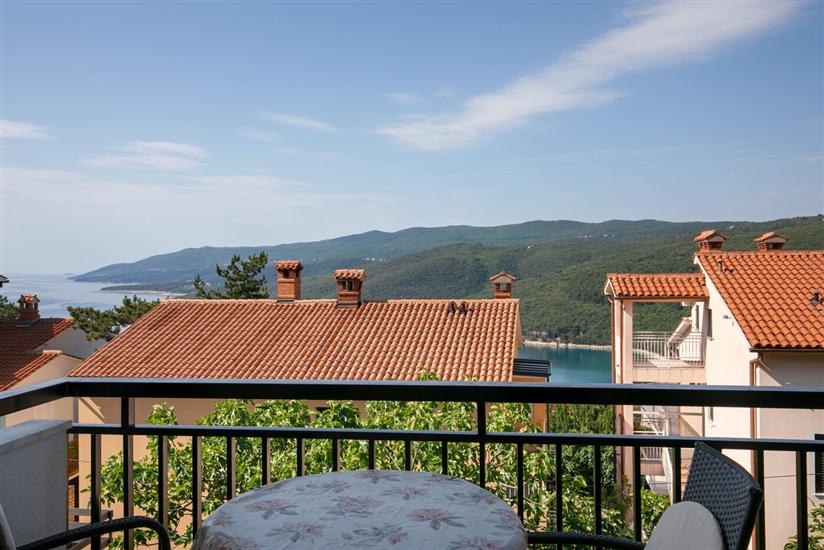 Appartement A6, pour 2 personnes