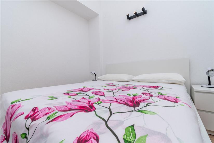 Apartment A8, for 2 persons