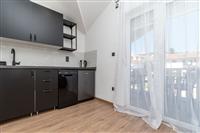Apartment A9, for 3 persons