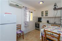 Apartment A3, for 3 persons