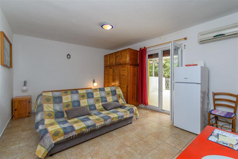 Apartment A3, for 3 persons