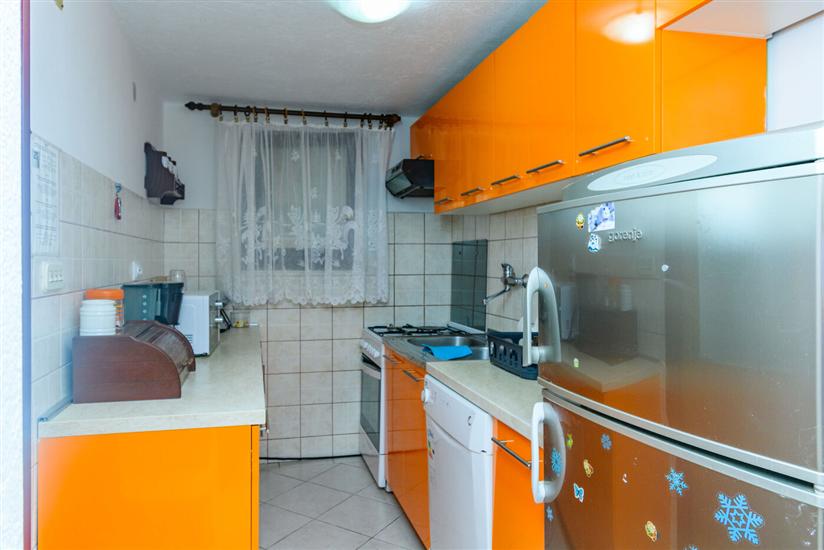 Apartment A5, for 4 persons