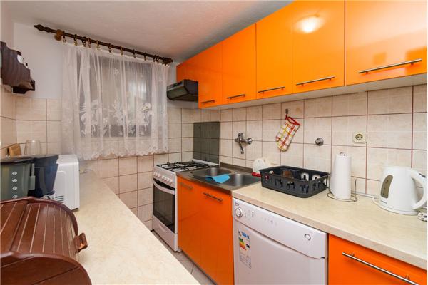 Apartment A5, for 4 persons