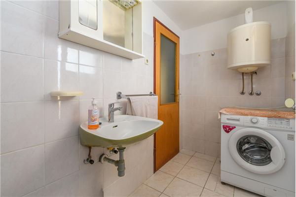 Apartment A5, for 4 persons
