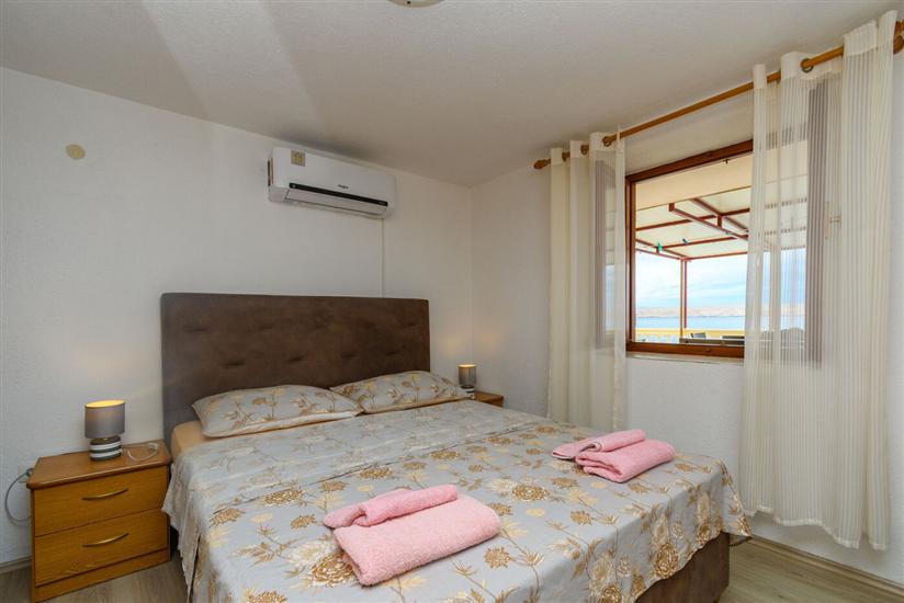 Apartment A5, for 4 persons
